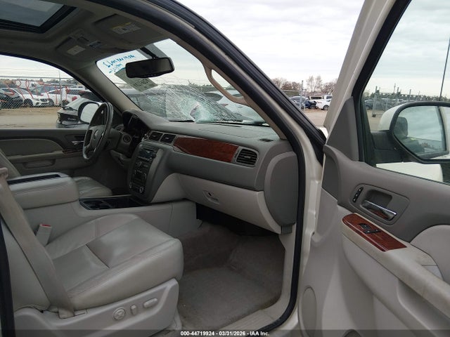 Продажа на аукционе авто 2011 Gmc Yukon Slt, vin: 1GKS2CE03BR215419, номер лота: 44719924