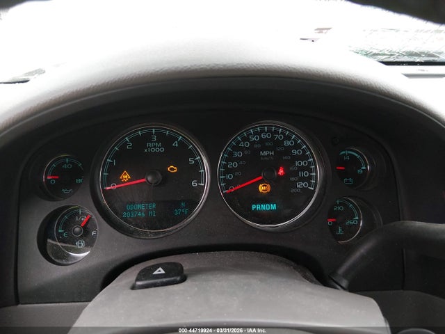 Продажа на аукционе авто 2011 Gmc Yukon Slt, vin: 1GKS2CE03BR215419, номер лота: 44719924