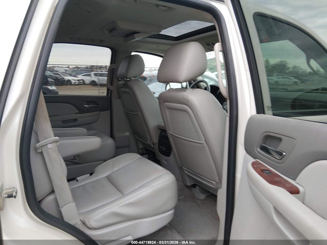 Продажа на аукционе авто 2011 Gmc Yukon Slt, vin: 1GKS2CE03BR215419, номер лота: 44719924