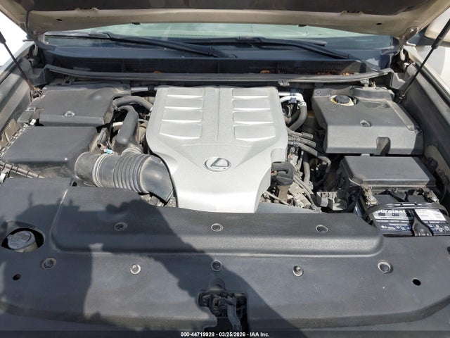 Продажа на аукционе авто 2011 Lexus Gx 460, vin: JTJBM7FX6B5020119, номер лота: 44719928