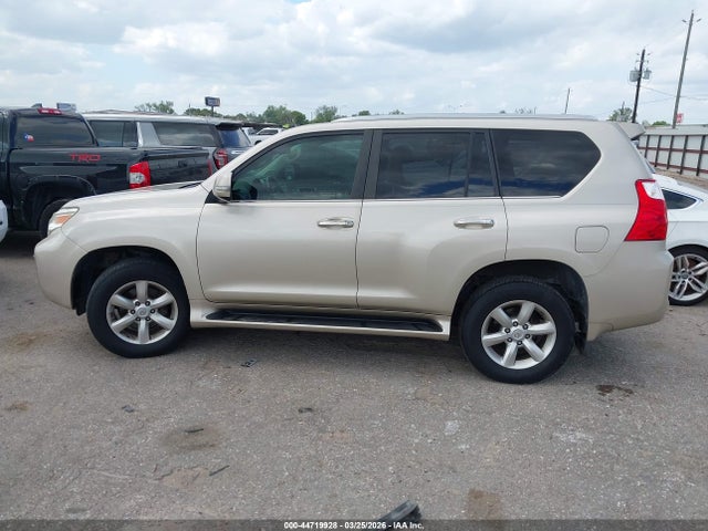 Продажа на аукционе авто 2011 Lexus Gx 460, vin: JTJBM7FX6B5020119, номер лота: 44719928