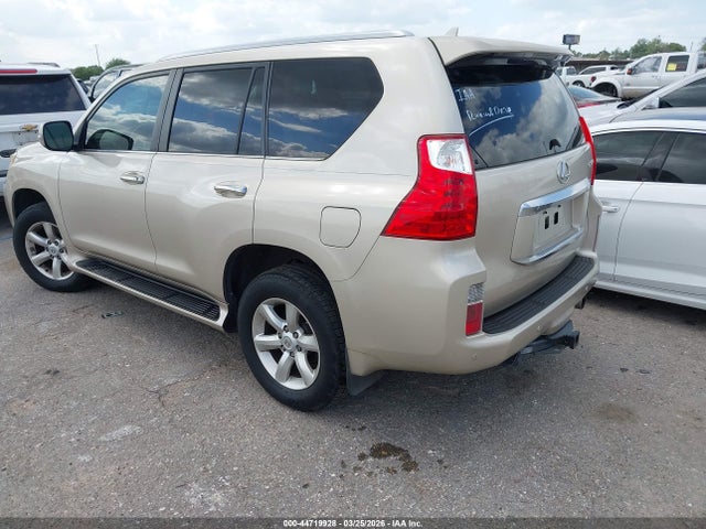 Продажа на аукционе авто 2011 Lexus Gx 460, vin: JTJBM7FX6B5020119, номер лота: 44719928