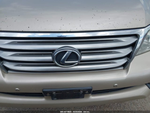 Продажа на аукционе авто 2011 Lexus Gx 460, vin: JTJBM7FX6B5020119, номер лота: 44719928