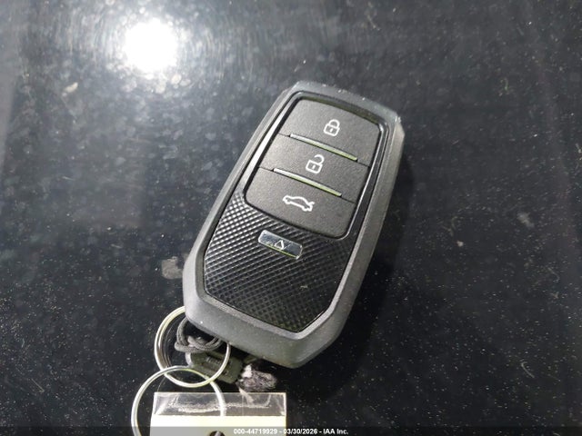 Aukcja sprzedaży 2007 Lexus Ls 460, vin: JTHBL46F475038670, numer aukcji: 44719929