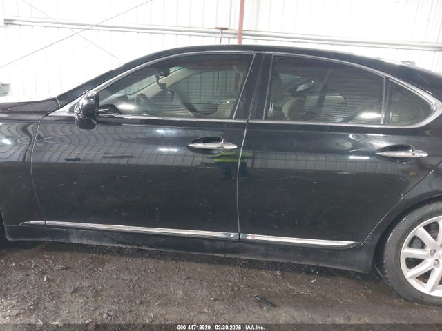 Aukcja sprzedaży 2007 Lexus Ls 460, vin: JTHBL46F475038670, numer aukcji: 44719929