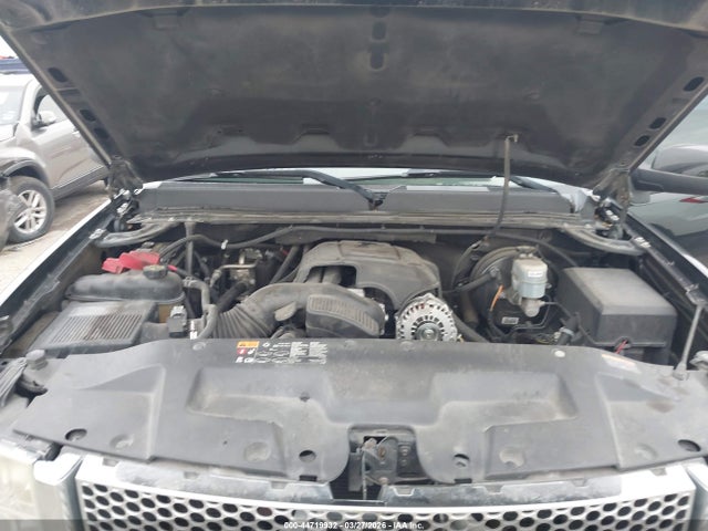 Продаж на аукціоні авто 2012 Gmc Sierra 1500 Denali, vin: 3GTP2XE2XCG131948, номер лоту: 44719932