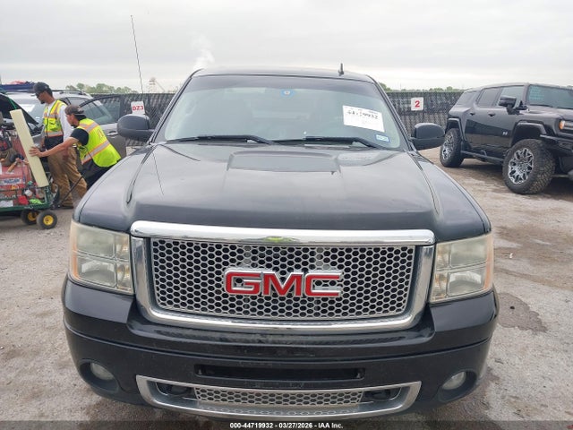 Продаж на аукціоні авто 2012 Gmc Sierra 1500 Denali, vin: 3GTP2XE2XCG131948, номер лоту: 44719932