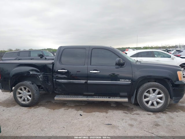 Продаж на аукціоні авто 2012 Gmc Sierra 1500 Denali, vin: 3GTP2XE2XCG131948, номер лоту: 44719932