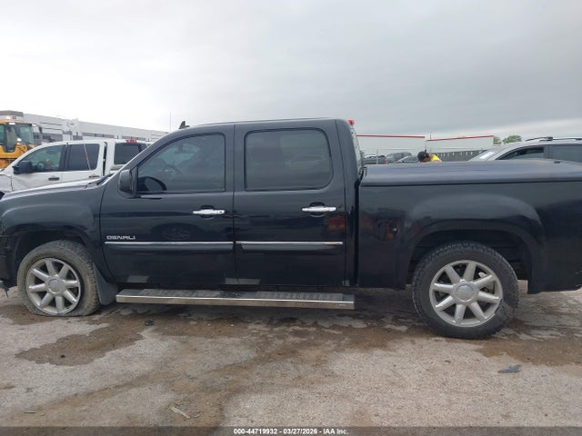 Продаж на аукціоні авто 2012 Gmc Sierra 1500 Denali, vin: 3GTP2XE2XCG131948, номер лоту: 44719932