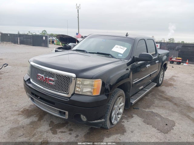 Продаж на аукціоні авто 2012 Gmc Sierra 1500 Denali, vin: 3GTP2XE2XCG131948, номер лоту: 44719932