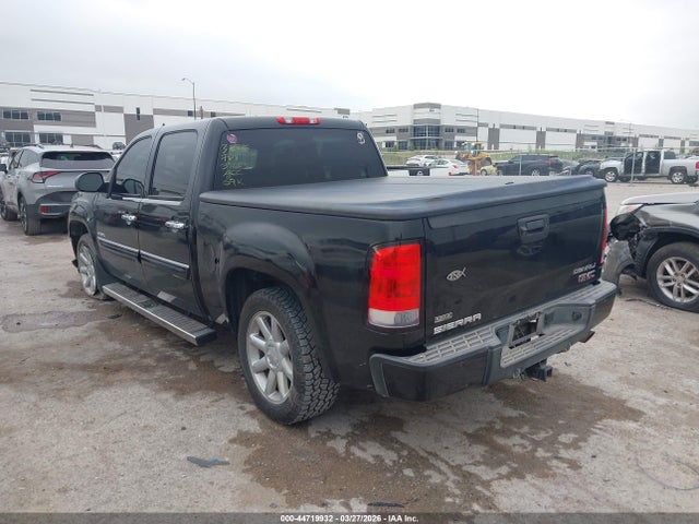 Продаж на аукціоні авто 2012 Gmc Sierra 1500 Denali, vin: 3GTP2XE2XCG131948, номер лоту: 44719932