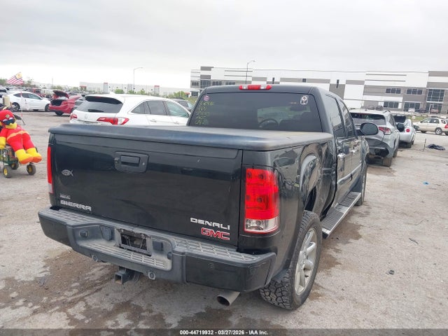 Продаж на аукціоні авто 2012 Gmc Sierra 1500 Denali, vin: 3GTP2XE2XCG131948, номер лоту: 44719932
