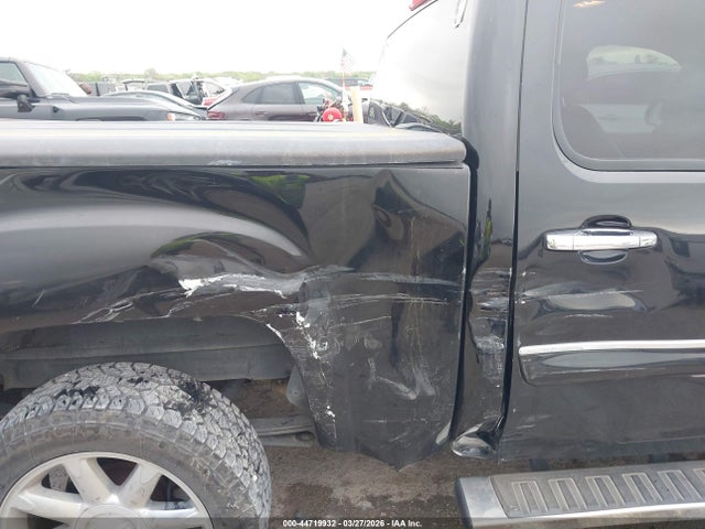Продаж на аукціоні авто 2012 Gmc Sierra 1500 Denali, vin: 3GTP2XE2XCG131948, номер лоту: 44719932