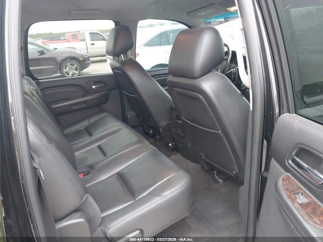 Продаж на аукціоні авто 2012 Gmc Sierra 1500 Denali, vin: 3GTP2XE2XCG131948, номер лоту: 44719932