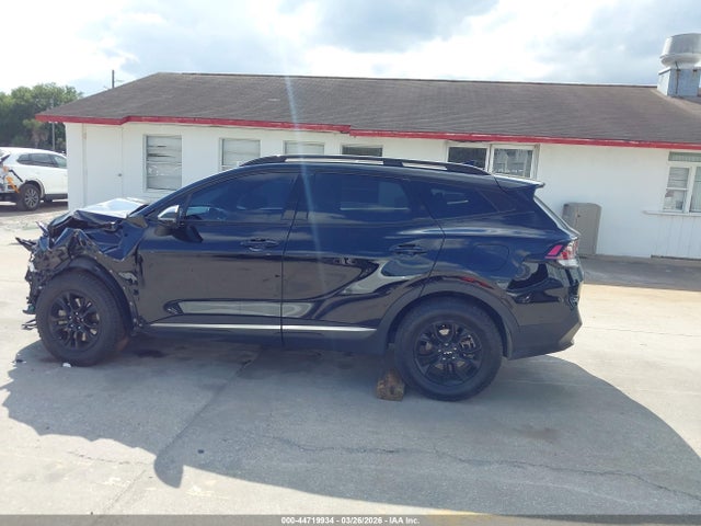 Продажа на аукционе авто 2023 Kia Sportage X-pro Prestige, vin: 5XYK7CAF1PG019007, номер лота: 44719934