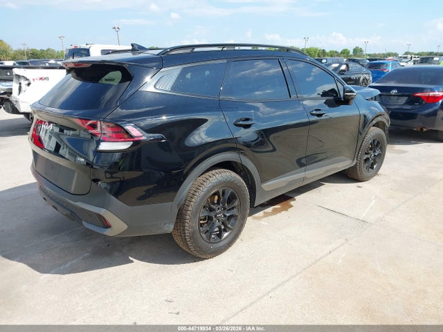 Продажа на аукционе авто 2023 Kia Sportage X-pro Prestige, vin: 5XYK7CAF1PG019007, номер лота: 44719934