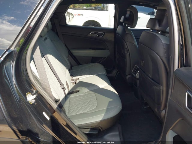 Продажа на аукционе авто 2023 Kia Sportage X-pro Prestige, vin: 5XYK7CAF1PG019007, номер лота: 44719934