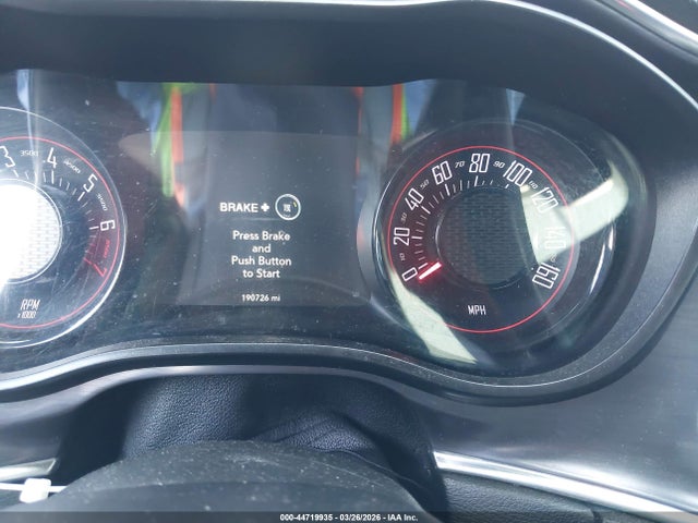 Продажа на аукционе авто 2017 Dodge Challenger Sxt Plus, vin: 2C3CDZAGXHH648989, номер лота: 44719935