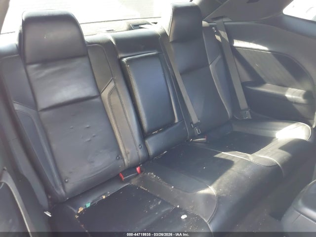 Продажа на аукционе авто 2017 Dodge Challenger Sxt Plus, vin: 2C3CDZAGXHH648989, номер лота: 44719935