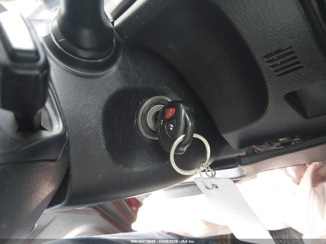 Aukcja sprzedaży 2016 Toyota 4runner Sr5 Premium, vin: JTEBU5JR7G5303230, numer aukcji: 44719949