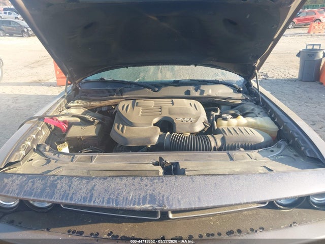 Aukcja sprzedaży 2019 Dodge Challenger Sxt, vin: 2C3CDZAG2KH674011, numer aukcji: 44719952