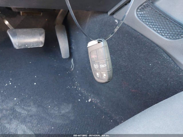 Aukcja sprzedaży 2019 Dodge Challenger Sxt, vin: 2C3CDZAG2KH674011, numer aukcji: 44719952