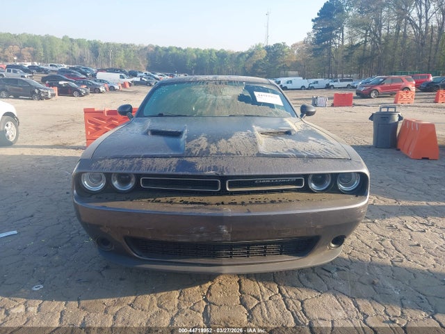 Aukcja sprzedaży 2019 Dodge Challenger Sxt, vin: 2C3CDZAG2KH674011, numer aukcji: 44719952