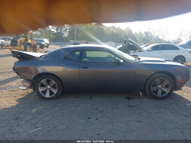 Aukcja sprzedaży 2019 Dodge Challenger Sxt, vin: 2C3CDZAG2KH674011, numer aukcji: 44719952