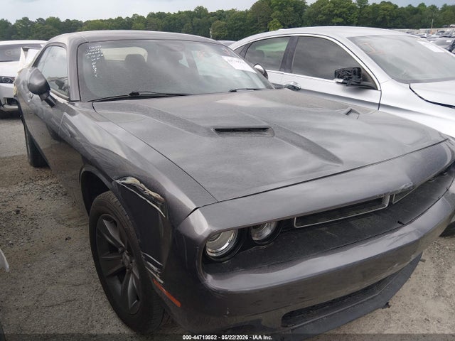 Aukcja sprzedaży 2019 Dodge Challenger Sxt, vin: 2C3CDZAG2KH674011, numer aukcji: 44719952