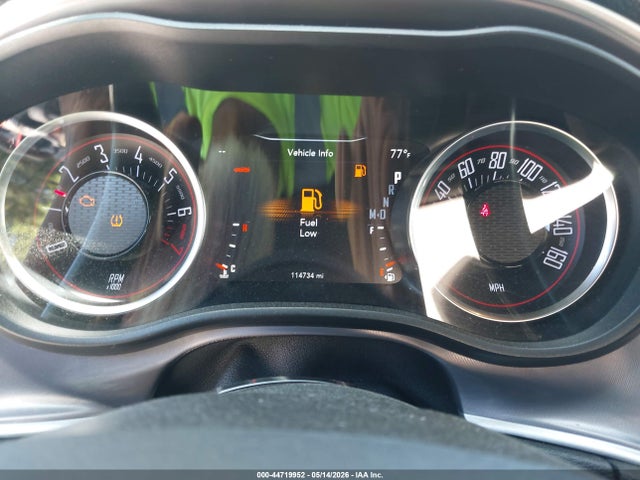 Aukcja sprzedaży 2019 Dodge Challenger Sxt, vin: 2C3CDZAG2KH674011, numer aukcji: 44719952