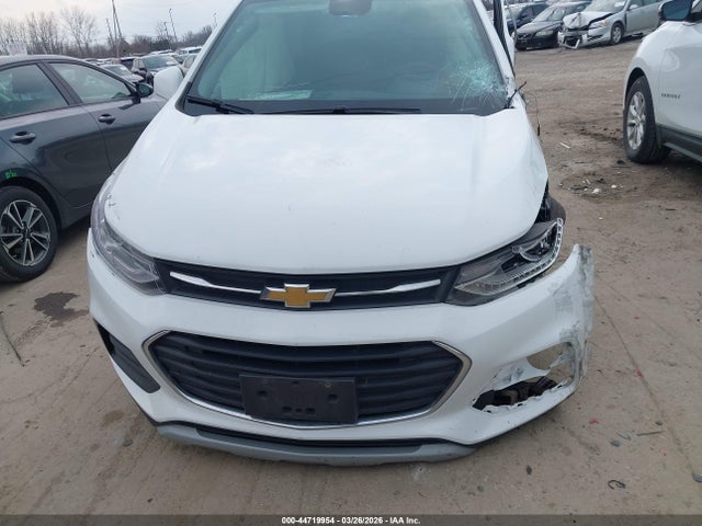 Продажа на аукционе авто 2020 Chevrolet Trax Fwd Lt, vin: KL7CJLSB4LB066762, номер лота: 44719954