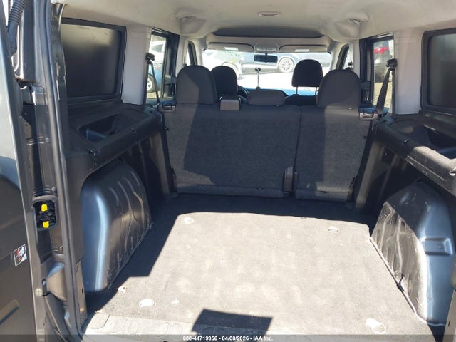 Продажа на аукционе авто 2017 Ram Promaster City Tradesman Slt, vin: ZFBERFBB1H6F14614, номер лота: 44719956