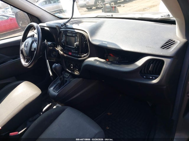 Продажа на аукционе авто 2017 Ram Promaster City Tradesman Slt, vin: ZFBERFBB1H6F14614, номер лота: 44719956