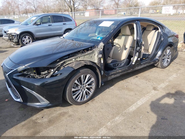 Aukcja sprzedaży 2020 Lexus Es 350, vin: 58ADZ1B16LU053080, numer aukcji: 44719964