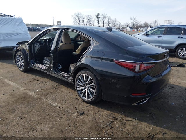 Aukcja sprzedaży 2020 Lexus Es 350, vin: 58ADZ1B16LU053080, numer aukcji: 44719964