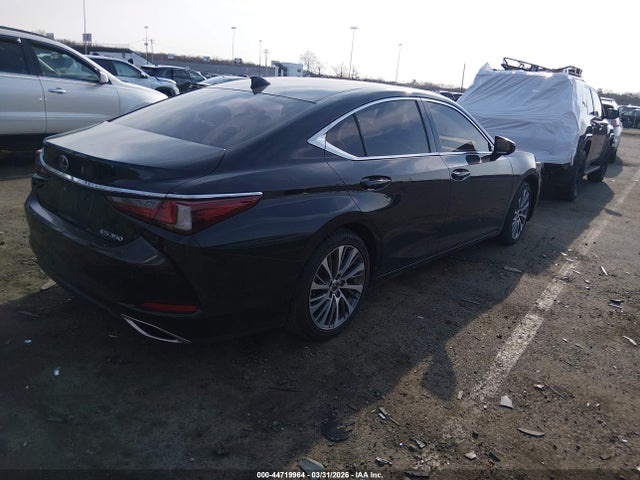 Aukcja sprzedaży 2020 Lexus Es 350, vin: 58ADZ1B16LU053080, numer aukcji: 44719964