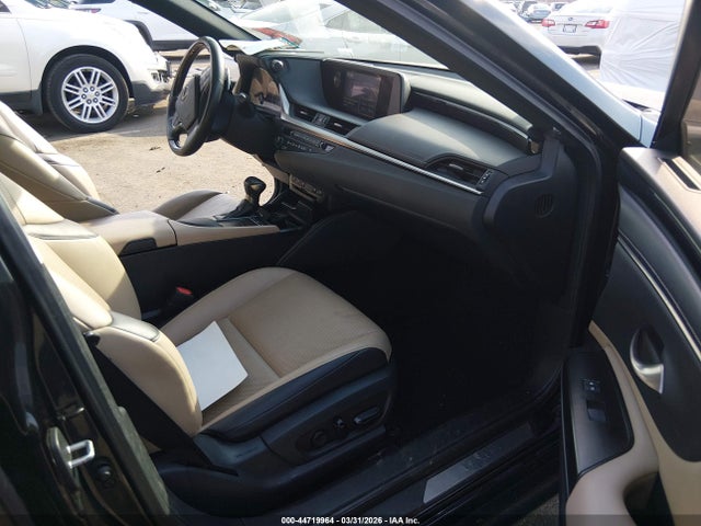 Aukcja sprzedaży 2020 Lexus Es 350, vin: 58ADZ1B16LU053080, numer aukcji: 44719964