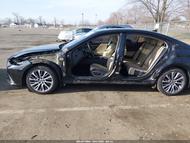 Aukcja sprzedaży 2020 Lexus Es 350, vin: 58ADZ1B16LU053080, numer aukcji: 44719964
