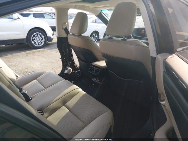 Aukcja sprzedaży 2020 Lexus Es 350, vin: 58ADZ1B16LU053080, numer aukcji: 44719964