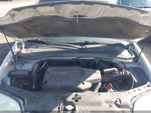 Продаж на аукціоні авто 2002 Acura Mdx, vin: 2HNYD18642H001618, номер лоту: 44719967