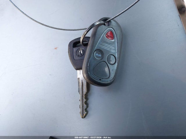 Продаж на аукціоні авто 2002 Acura Mdx, vin: 2HNYD18642H001618, номер лоту: 44719967
