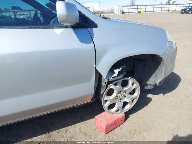 Продаж на аукціоні авто 2002 Acura Mdx, vin: 2HNYD18642H001618, номер лоту: 44719967
