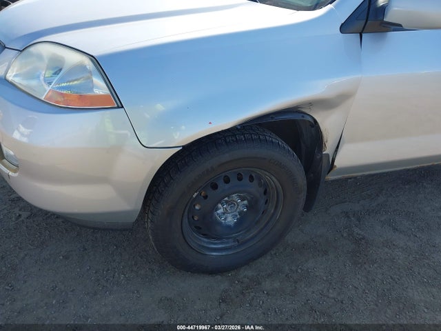 Продаж на аукціоні авто 2002 Acura Mdx, vin: 2HNYD18642H001618, номер лоту: 44719967