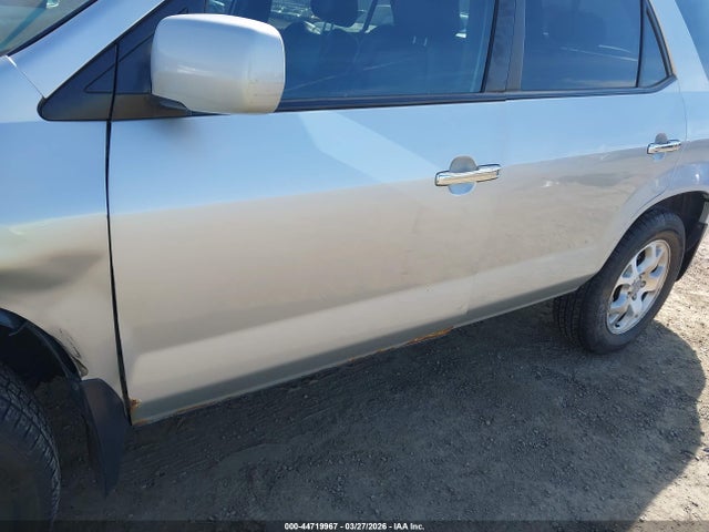 Продаж на аукціоні авто 2002 Acura Mdx, vin: 2HNYD18642H001618, номер лоту: 44719967