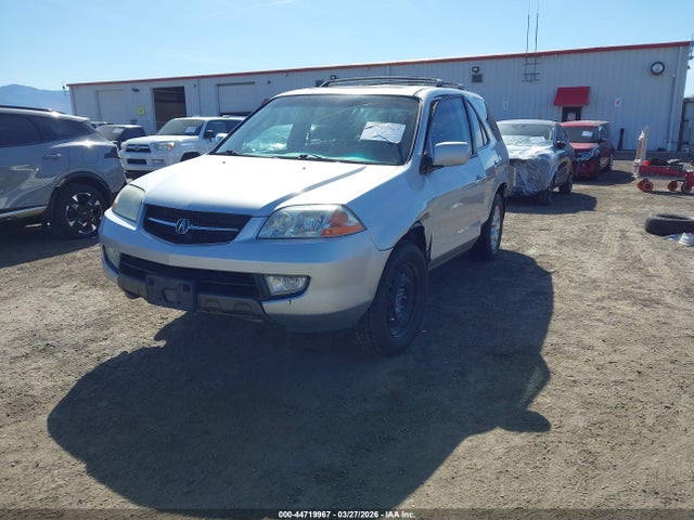 Продаж на аукціоні авто 2002 Acura Mdx, vin: 2HNYD18642H001618, номер лоту: 44719967