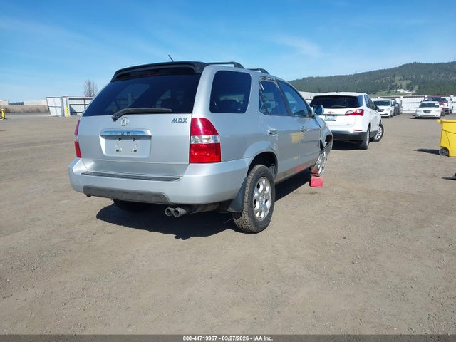 Продаж на аукціоні авто 2002 Acura Mdx, vin: 2HNYD18642H001618, номер лоту: 44719967