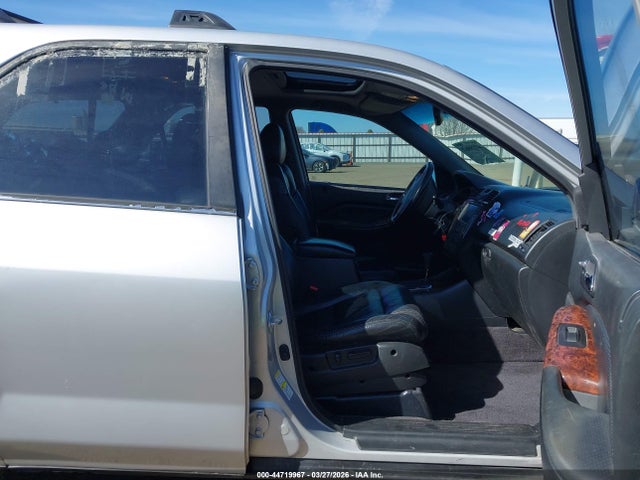 Продаж на аукціоні авто 2002 Acura Mdx, vin: 2HNYD18642H001618, номер лоту: 44719967