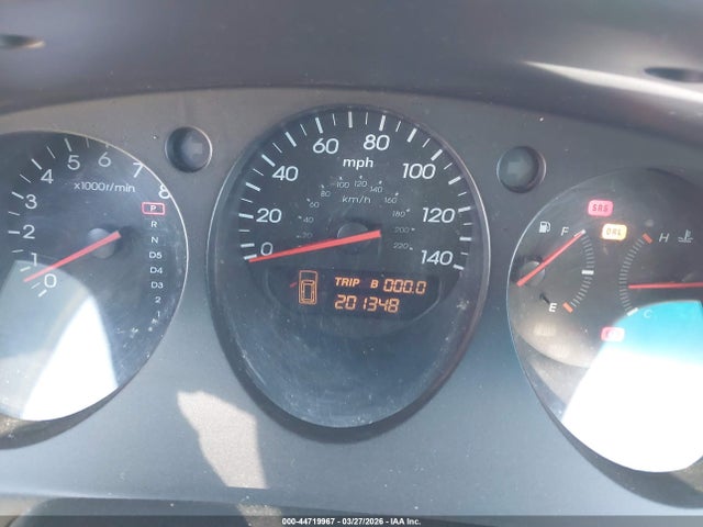Продаж на аукціоні авто 2002 Acura Mdx, vin: 2HNYD18642H001618, номер лоту: 44719967