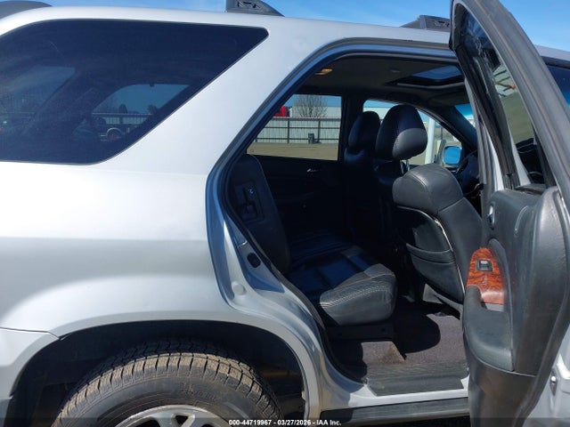 Продаж на аукціоні авто 2002 Acura Mdx, vin: 2HNYD18642H001618, номер лоту: 44719967