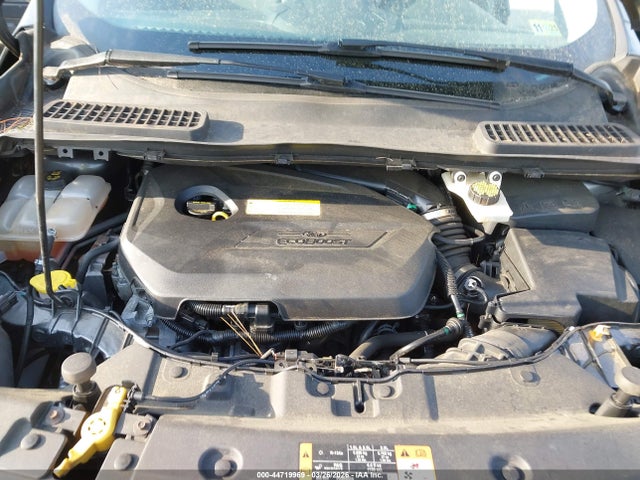 1FMCU9GX7GUB67544 Ford ESCAPE SE